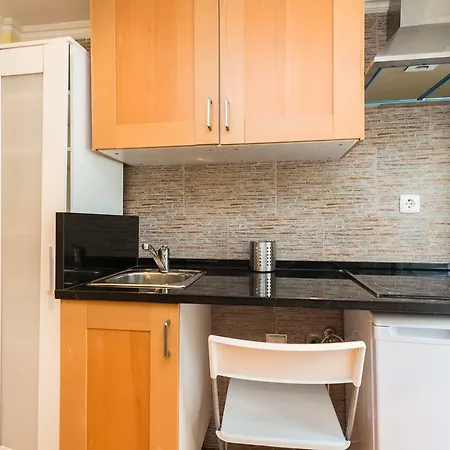 Low Cost - Historic City Center Ii Apartamento *