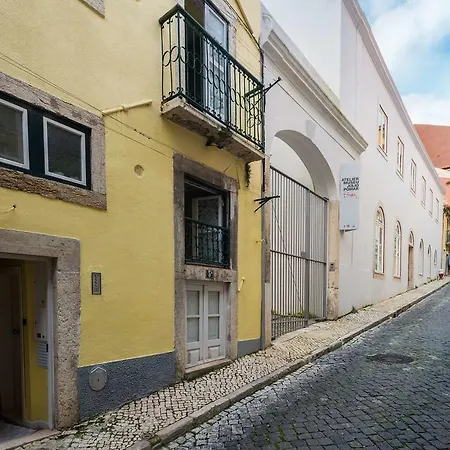 Low Cost - Historic City Center Ii